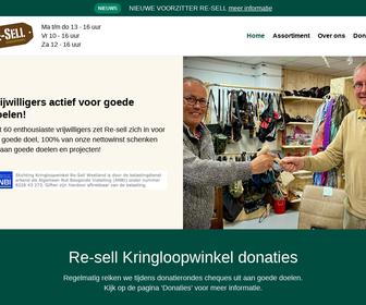 http://www.re-sell.nl