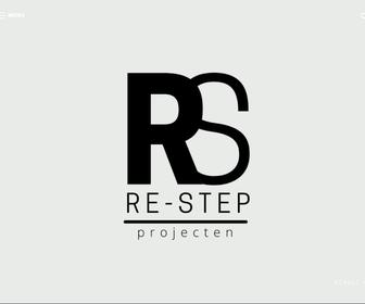Re-step