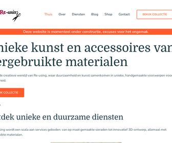 https://www.re-using.nl