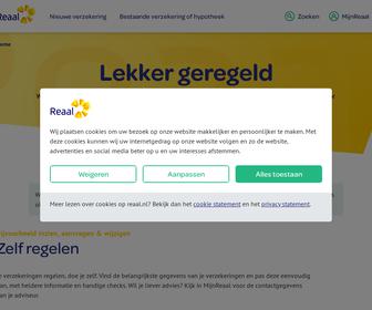 http://www.reaal.nl
