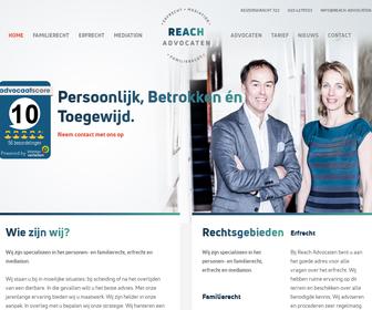 http://www.reach-advocaten.nl