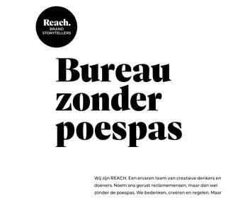 http://www.reach-scv.nl