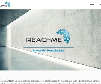http://www.reachme.nl