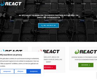 https://www.react-av.nl