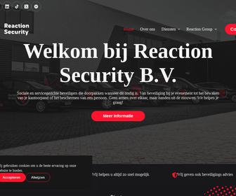 http://www.reaction-security.com