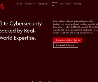 https://www.reactivezero.com