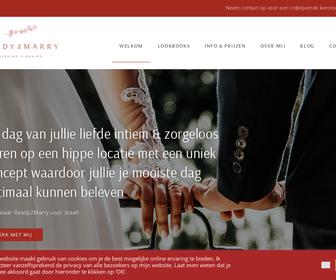 http://www.ready2marry.nl