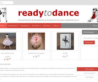 http://www.readytodance.nl