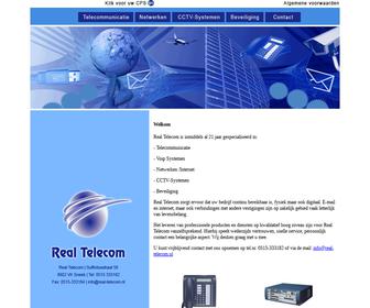 Real Telecom