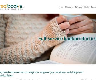 Realbooks.nl