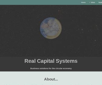 Real Capital Systems B.V.