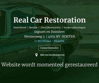 Real Car Restoration B.V.