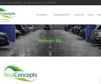 http://www.realconcepts.eu