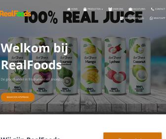 Realfoods