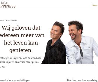 http://www.realhappiness.nl