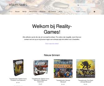 http://www.reality-games.nl
