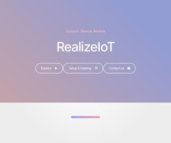 https://www.realizeiot.com