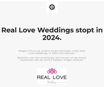 http://www.realloveweddings.nl