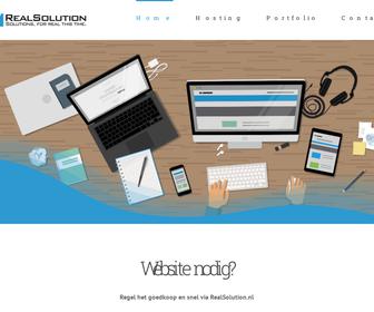https://www.realsolution.nl