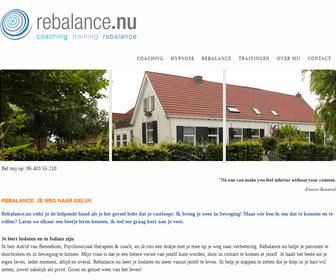 Rebalance.nu