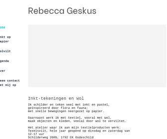http://www.rebeccageskus.nl