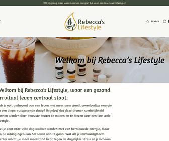 http://www.rebeccaslifestyle.nl