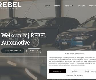 REBEL Automotive