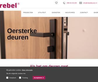 http://www.rebeldeuren.nl