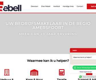 Rebell Vastgoed