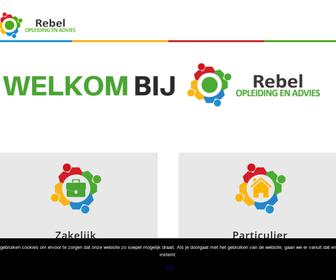 http://www.rebelopleidingenadvies.nl