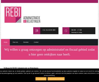 http://www.rebiadministratie.nl