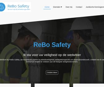 ReBo Safety