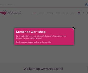 http://www.rebozo.nl
