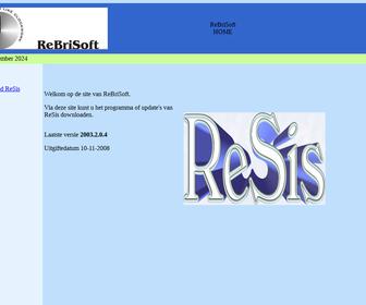 http://www.rebrisoft.nl