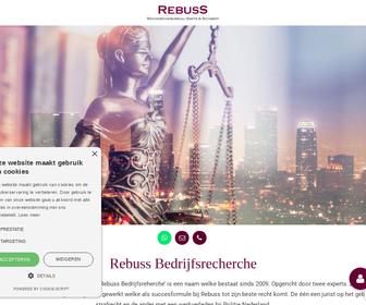 Rebuss Bedrijfsrecherche