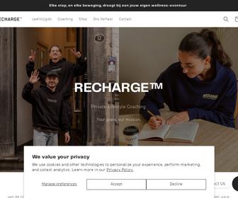 Recharge Studio