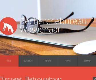 Recherchebureau Wassenaar