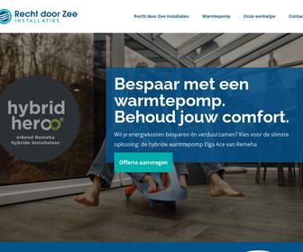 http://www.rechtdoorzee-installaties.nl