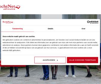 Rechtnet Advocaten