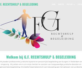 G.F. Rechtshulp&Begeleiding