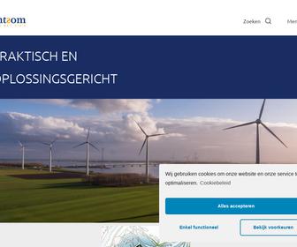 Rechtsom Juristen B.V.