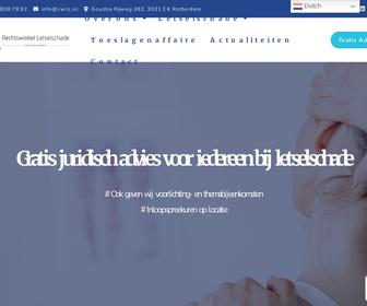 Stichting Rechtswinkel Letselschade Advies & Mediation