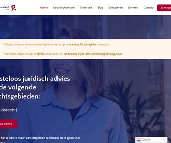 Stichting Rechtswinkel Oss