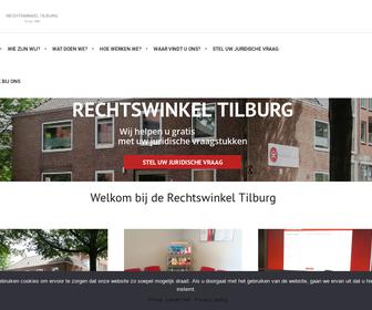 http://www.rechtswinkeltilburg.nl