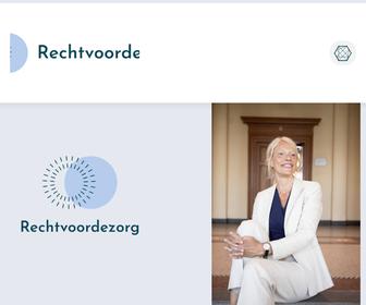 http://www.rechtvoordezorg.nl