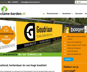 http://www.reclame-borden.nl