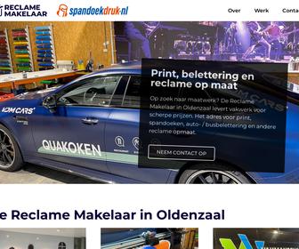 http://www.reclame-makelaar.nl