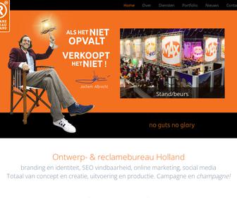 http://www.reclamebureauholland.nl
