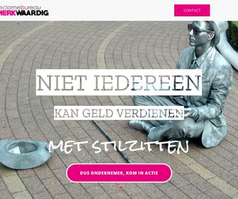 https://www.reclamebureaumerkwaardig.nl