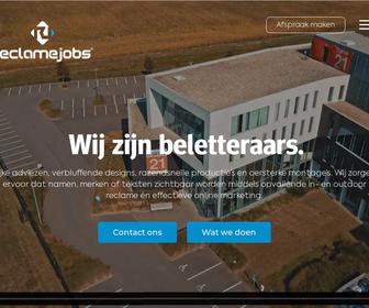 http://www.reclamejobs.nl